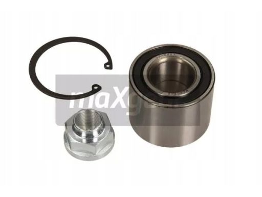 33-0985 Łożysko Koła Opel T. Agila 08- Maxgear