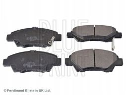 Adh24285 Klocek Hamulcowy Kpl. Przód , Pasuje Do: Honda Cr-Z, Insight,