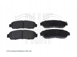 Adh24291 Klocek Hamulcowy Kpl. Przód , Pasuje Do: Honda Cr-V Iii, Cr-V