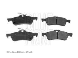 Adh24289 Klocek Hamulcowy Kpl. Tył , Pasuje Do: Daihatsu Charade Viii,