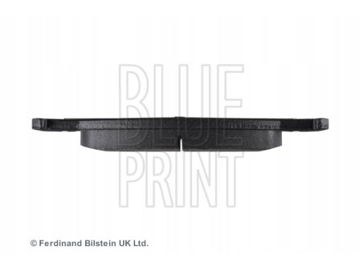 Adh24290 Klocek Hamulcowy Kpl. Przód , Pasuje Do: Honda Accord Viii, C