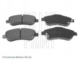 Adh24275 Klocek Hamulcowy Kpl. Przód , Pasuje Do: Honda Cr-V Ii, Cr-V
