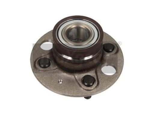 33-0962 Łożysko Koła Honda T. City/Jazz 1,2-1,4 Maxgear