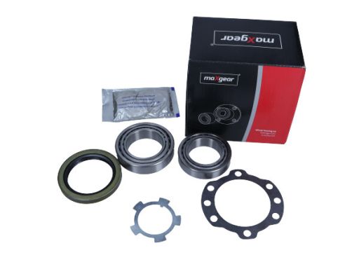 33-0959 Łożysko Koła Toyota P. Land Cruiser 84- Maxgear