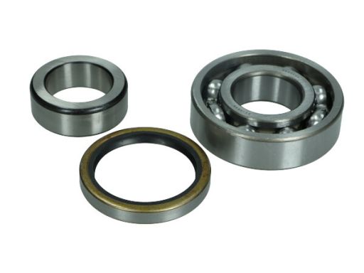 33-0958 Łożysko Koła Daihatsu T. Feroza 88- Maxgear