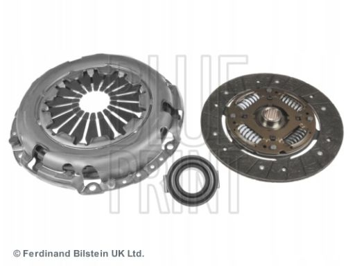 Adh230102 Zestaw Sprzęgła Z Łożyskiem Wyciskowym (215Mm) Pasuje Do: Ho