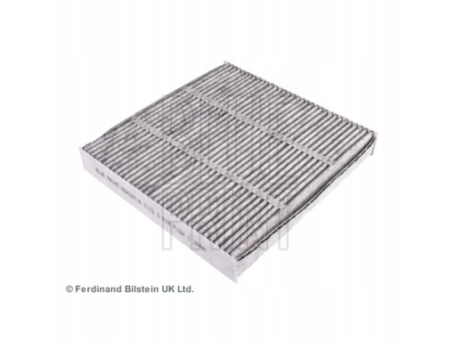 Adh22518 Filtr Kabiny Z Węglem Aktywnym Pasuje Do: Honda Civic X, Cr-V