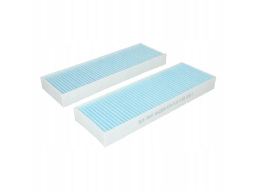 Adh22509 Filtr Kabiny Przeciwpyłowy Pasuje Do: Honda Accord Vi 2.0/3.0