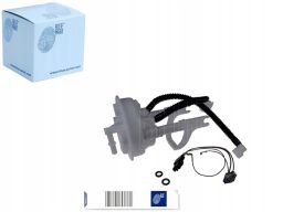 Adh22343 Filtr Paliwa Pasuje Do: Honda Civic Ix, Civic Vii, Cr-V Ii