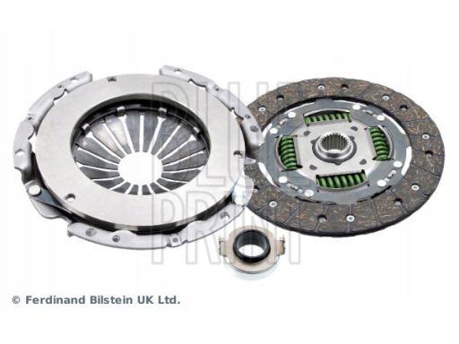 Adh23090 Zestaw Sprzęgła Z Łożyskiem Wyciskowym (220Mm) Pasuje Do: Hon