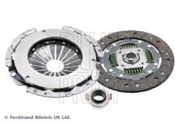 Adh23090 Zestaw Sprzęgła Z Łożyskiem Wyciskowym (220Mm) Pasuje Do: Hon