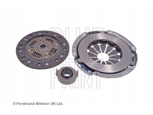 Adh23086 Zestaw Sprzęgła Z Łożyskiem Wyciskowym (200Mm) Pasuje Do: Hon