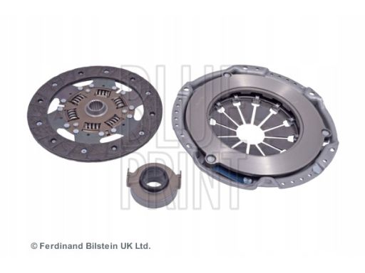Adh23088 Zestaw Sprzęgła Z Łożyskiem Wyciskowym (210Mm) Pasuje Do: Hon