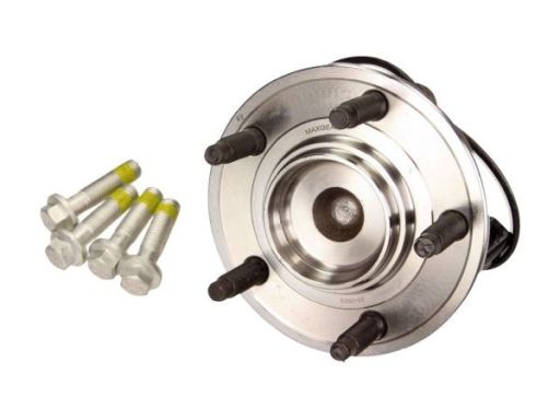 33-0929 Łożysko Koła Jaguar P. S-Type 99-07 Z Ab Maxgear