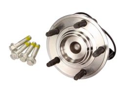 33-0929 Łożysko Koła Jaguar P. S-Type 99-07 Z Ab Maxgear