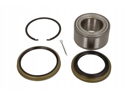 33-0928 Łożysko Koła Toyota P. Land Cruiser 96-0 Maxgear
