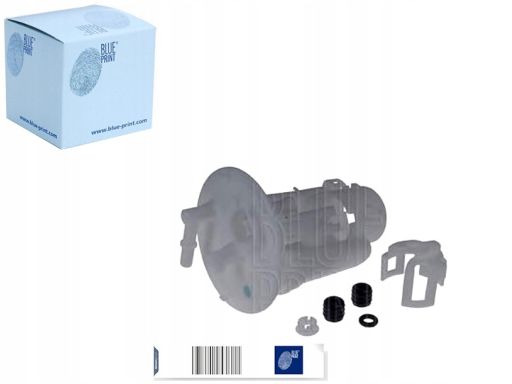 Adh22344 Filtr Paliwa Pasuje Do: Honda Accord Vii 2.0/2.4 09.02-05.08