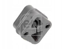 Fe170936 Wieszak Układu Wydechowego Pasuje Do: Bmw 5 (G30, F90), 5 (G3