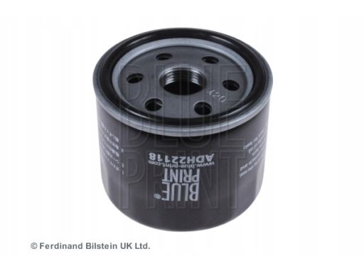 Adh22118 Filtr Oleju Pasuje Do: Dacia Sandero Ii, Honda Civic Ix, Civi