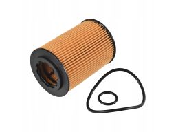 Adh22117 Filtr Oleju Pasuje Do: Honda Accord Viii, Civic Ix, Civic Vii