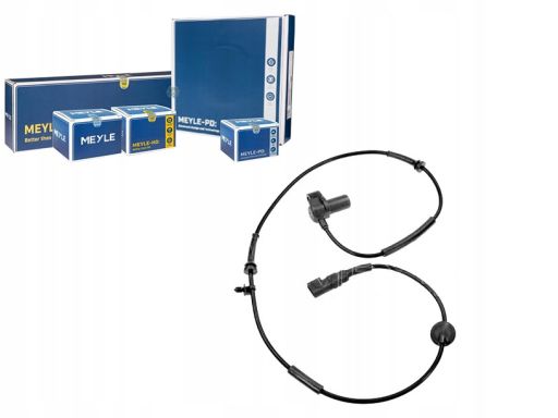 714 800 0016 Czujnik Abs Przód L/P Pasuje Do: Ford Transit 2.0D/2.3/2.