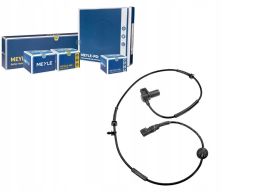 714 800 0016 Czujnik Abs Przód L/P Pasuje Do: Ford Transit 2.0D/2.3/2.