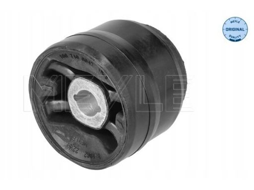 100 710 0047 Silentblock Belki Zawieszenia Tył (Tył) L/P Pasuje Do: Au