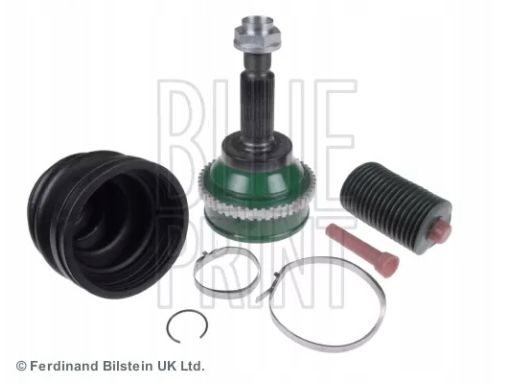 Adg089118B Przegub Napędowy Zewnętrzny L/P (26Z/27Z/60Mm, Abs:47) Pasu