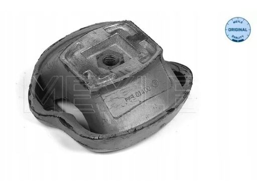 014 024 0028 Poduszka Silnika Przód P, Gumowo-Metalowa Pasuje Do: Merc
