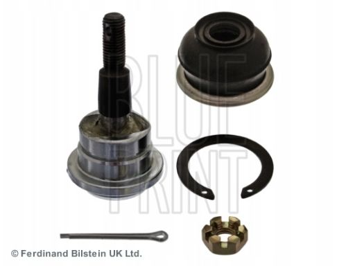 Adg086121 Sworzeń Wahacza Przód L/P (Góra Przód) (Z Nakrętką Koronową,