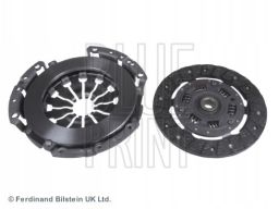 Adm53082 Zestaw Sprzęgła (190Mm) Pasuje Do: Ford Fiesta Iv, Fiesta V,