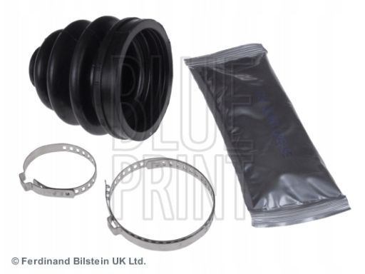 Adg08185 Osłona Przegubu Przód/Zewnątrz (Fi: 23/72) (Dł.90) Pasuje Do: