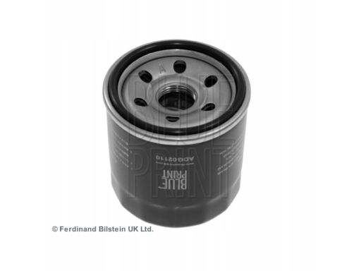 Adg02110 Filtr Oleju Pasuje Do: Chevrolet Aveo / Kalos, Matiz, Spark,