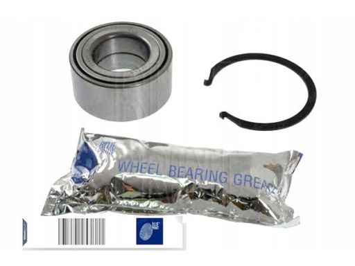 Adg08220 Zestaw Łożyska Koła Przód L/P (39X74X34) Pasuje Do: Hyundai C