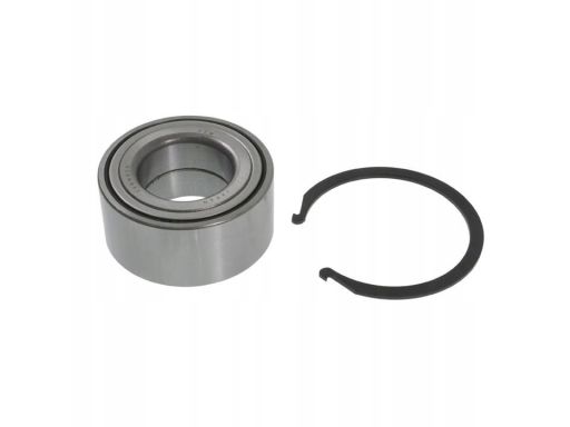 Adg08220 Zestaw Łożyska Koła Przód L/P (39X74X34) Pasuje Do: Hyundai C