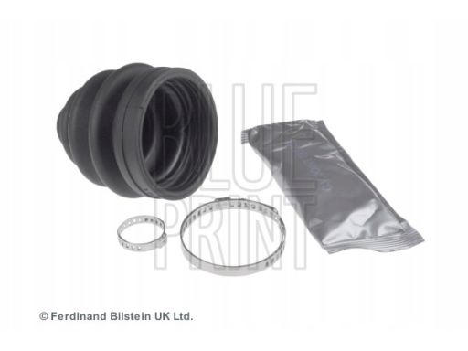 Adg08109 Osłona Przegubu Przód/Zewnątrz (Fi: 22/78) (Dł.94) Pasuje Do: