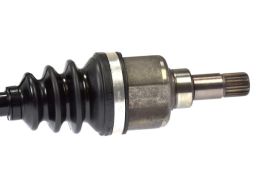 0.024256 Półoś Napędowa Przód L 660Mm Pasuje Do: Citroen C3 I, C3 Plur