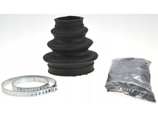 0.023227 Osłona Przegubu Wewnątrz (Fi: 33/54) (Dł.78) (Kpl.) Pasuje Do