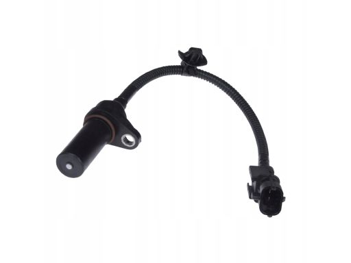 Adg07272 Czujnik Położenia Wału Korbowego Pasuje Do: Hyundai Accent Iv