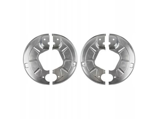 Fe184337 Osłona Bębna Hamulcowego Pasuje Do: Bpw