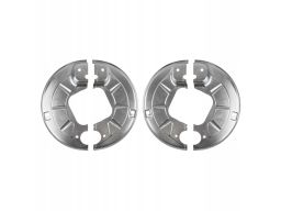 Fe184337 Osłona Bębna Hamulcowego Pasuje Do: Bpw