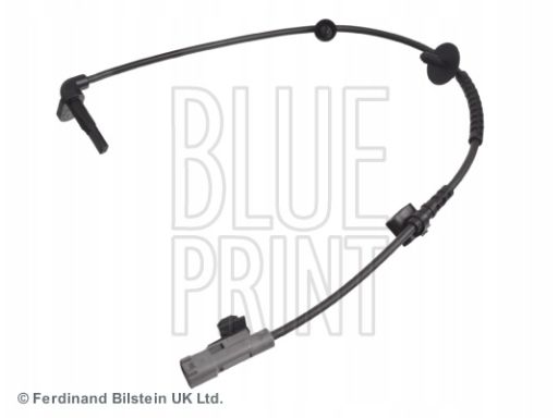 Adg07195 Czujnik Abs Tył L Pasuje Do: Chevrolet Trax, Opel Mokka / Mok