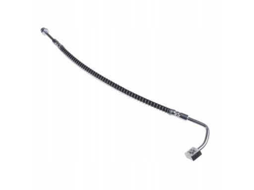 Adg05373 Przewód Hamulcowy Elastyczny Przód L (Dł. 389Mm, M10X1/M10X1)