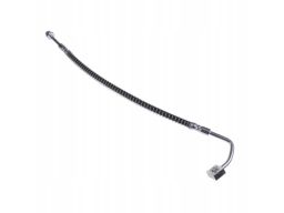 Adg05373 Przewód Hamulcowy Elastyczny Przód L (Dł. 389Mm, M10X1/M10X1)