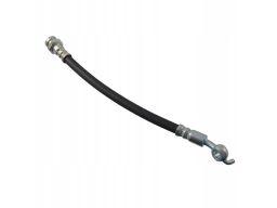 Adg05348 Przewód Hamulcowy Elastyczny Tył P (Dł. 235Mm, M10X1) Pasuje