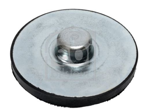 Fe178489 Poduszka Gumowa Resora Pasuje Do: Man Foc, G90, L2000, M 2000