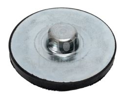 Fe178489 Poduszka Gumowa Resora Pasuje Do: Man Foc, G90, L2000, M 2000