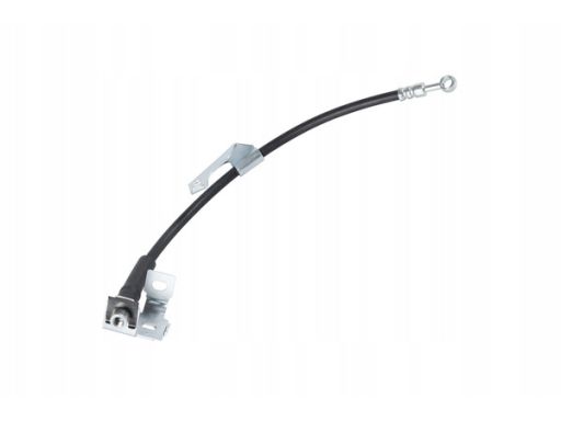 Adg053235 Przewód Hamulcowy Elastyczny Przód L (Dł. 493Mm, M10X1) Pasu