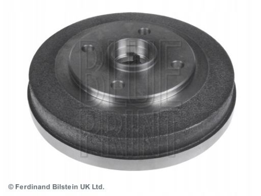 Adg04720 Bęben Hamulcowy Tył Pasuje Do: Kia Rio I 1.3/1.5 08.00-02.05