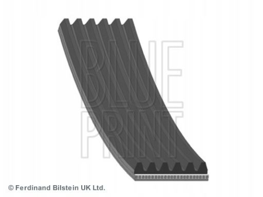 Ad06R1695 Pasek Wielorowkowy (6Pk1695)